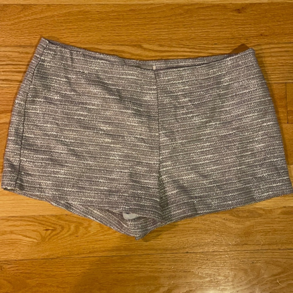 Dress Shorts